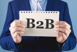 B2B Business Strategies