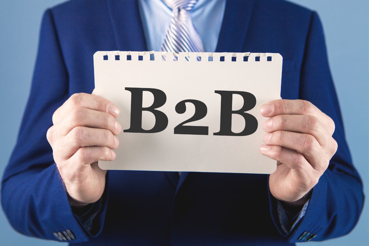 B2B Business Strategies