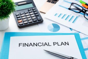 financial plan