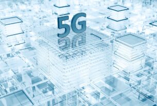 5G technology enhances IoT