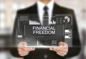 financial freedom