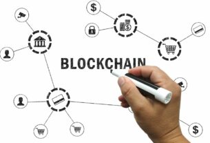 blockchain technology