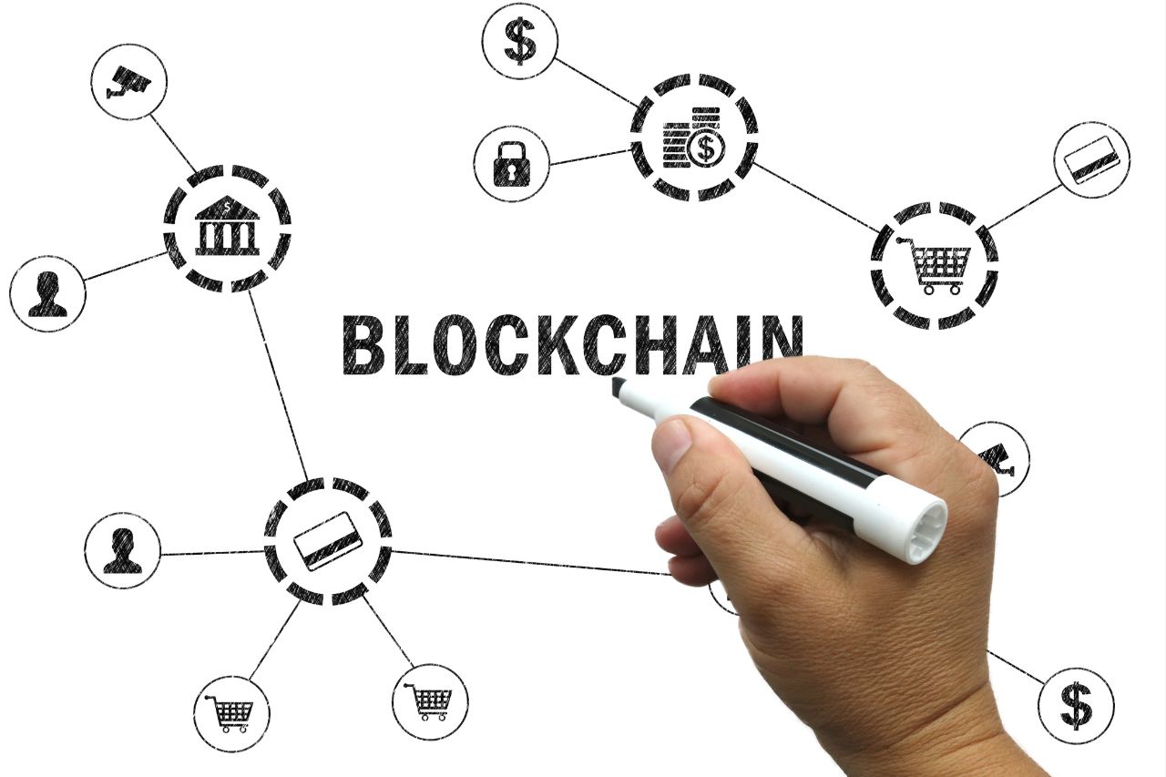 blockchain technology