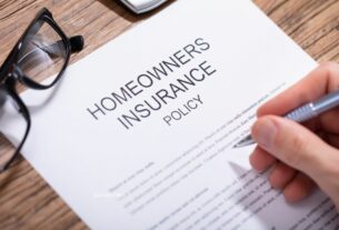 homeowners insurance