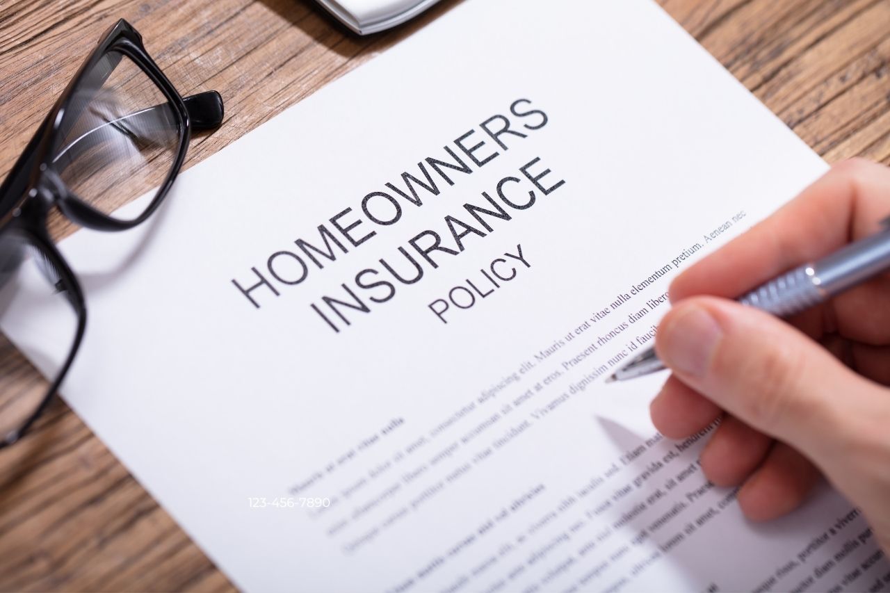 homeowners insurance