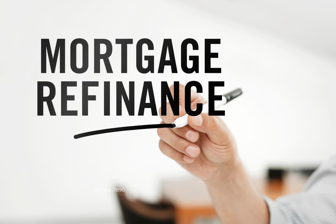 lowest refinance mortgage rates