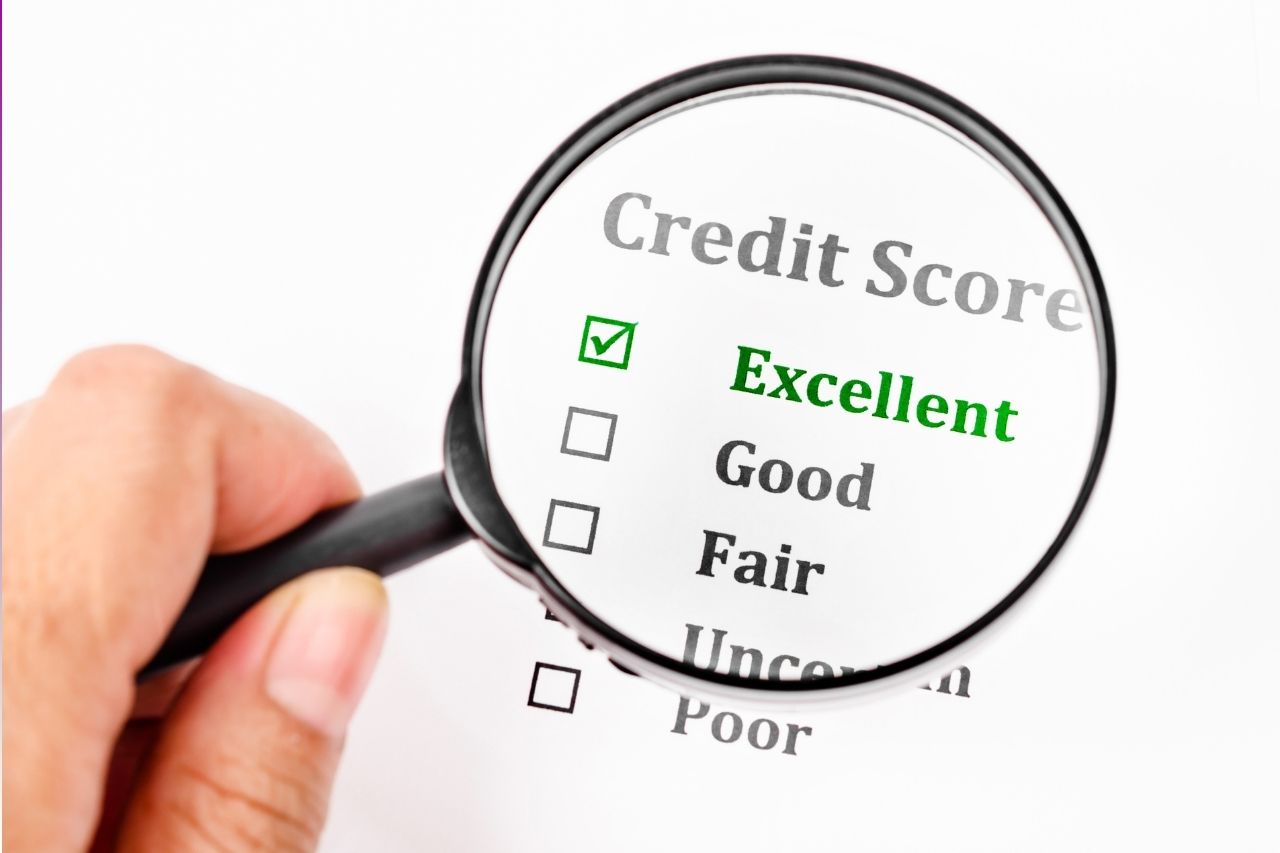 best mortgage lenders for low credit scores