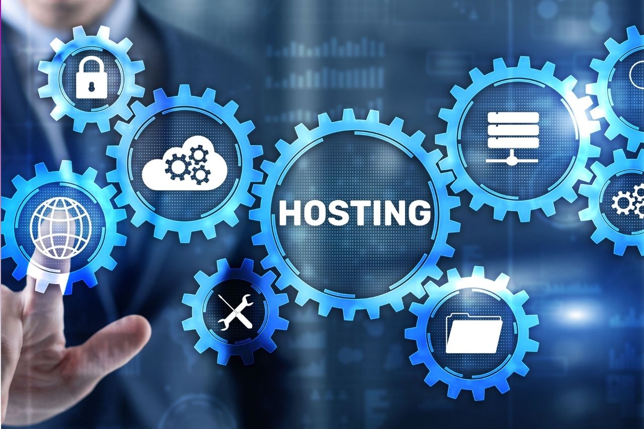 cloud hosting plan