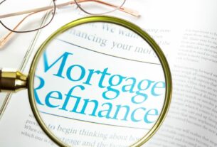 best mortgage refinance rates