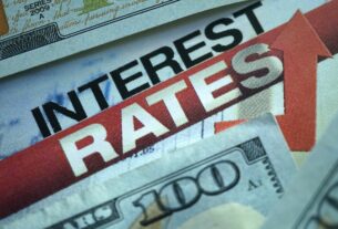 mortgage interest rates