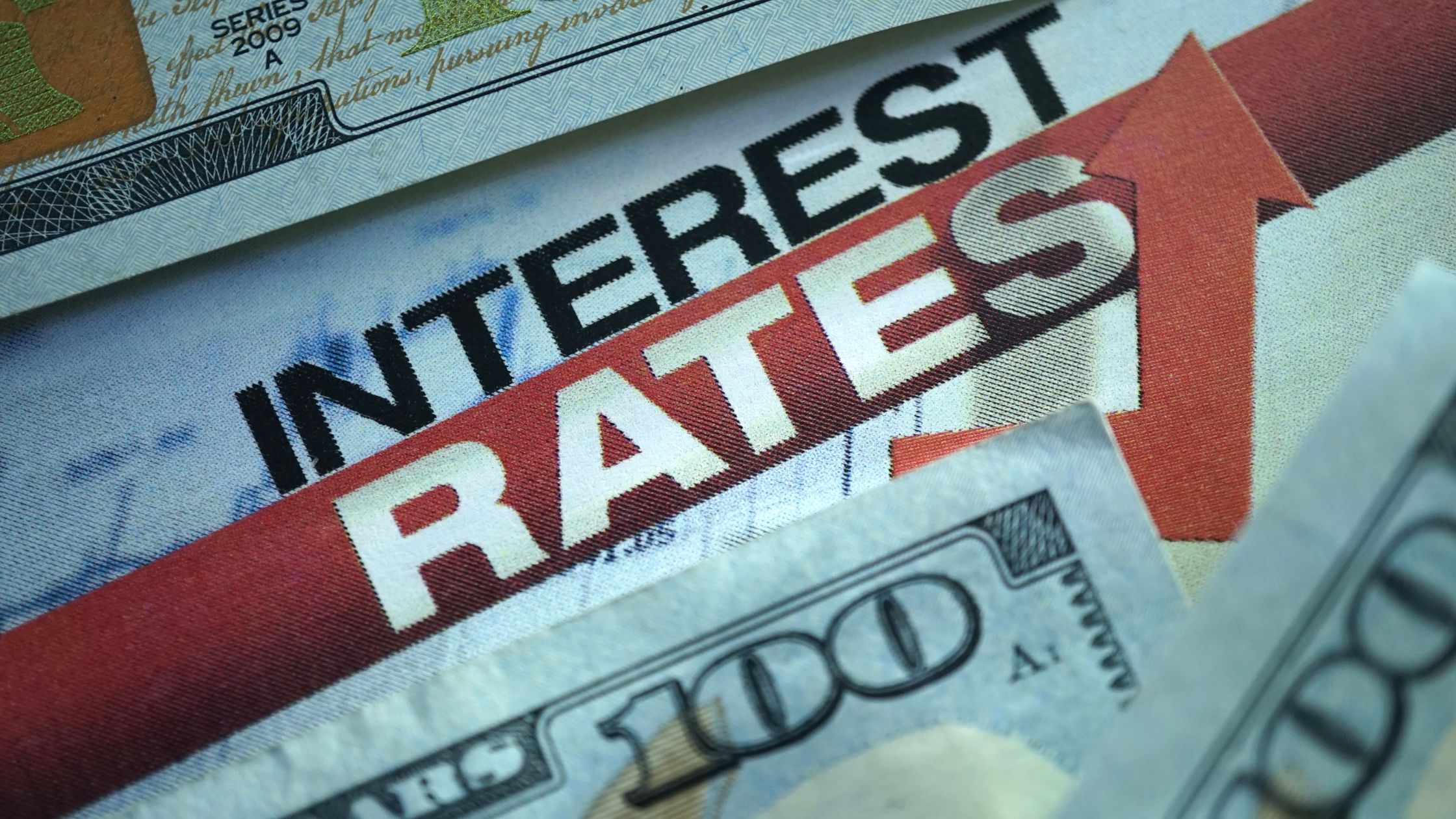 mortgage interest rates